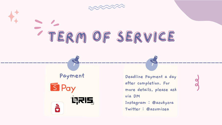 Payment